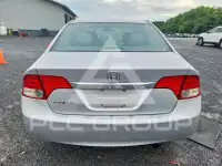 2010 Honda CIVIC фото