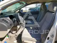 2010 Honda CIVIC фото