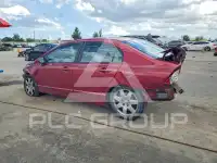 2010 Honda CIVIC photo