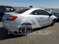 2010 Honda CIVIC фото