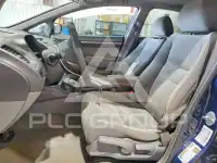2010 Honda CIVIC фото