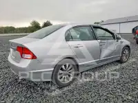 2010 Honda CIVIC фото