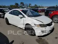 2010 Honda CIVIC photo