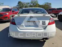 2010 Honda CIVIC photo