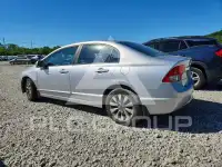 2010 Honda CIVIC photo