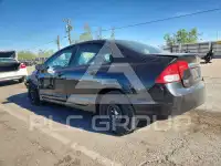 2010 Honda CIVIC фото