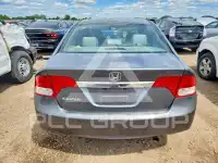 2010 Honda CIVIC фото