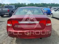 2010 Honda CIVIC фото