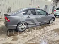 2010 Honda CIVIC фото