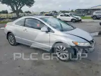 2010 Honda CIVIC photo