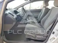 2010 Honda CIVIC фото