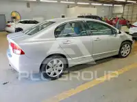 2010 Honda CIVIC photo