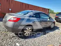 2010 Honda CIVIC фото