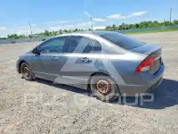2010 Honda CIVIC фото