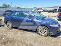 2010 Honda CIVIC photo