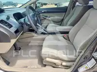 2010 Honda CIVIC фото