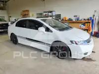 2010 Honda CIVIC photo