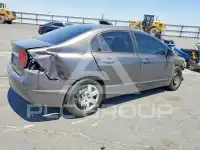 2010 Honda CIVIC фото