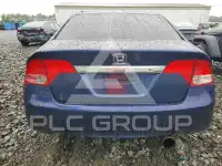 2010 Honda CIVIC photo