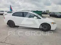 2010 Honda CIVIC photo