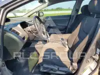 2010 Honda CIVIC photo