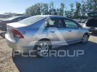 2010 Honda CIVIC фото
