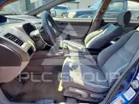 2010 Honda CIVIC фото