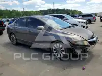 2010 Honda CIVIC фото
