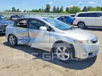 2010 Honda CIVIC фото
