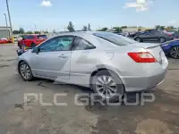 2010 Honda CIVIC фото