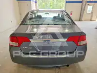 2010 Honda CIVIC фото