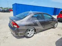 2010 Honda CIVIC фото