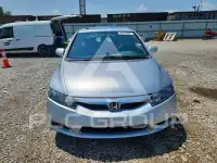 2010 Honda CIVIC фото