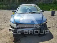 2010 Honda CIVIC фото