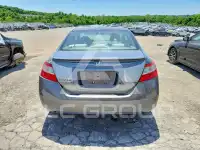 2010 Honda CIVIC фото