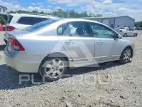 2010 Honda CIVIC фото