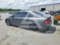 2010 Honda CIVIC photo