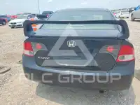 2010 Honda CIVIC фото
