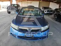 2010 Honda CIVIC фото