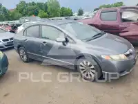 2010 Honda CIVIC photo