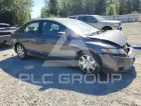 2010 Honda CIVIC photo