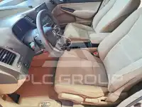2010 Honda CIVIC photo