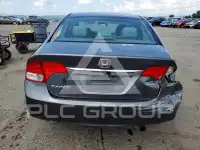 2010 Honda CIVIC photo
