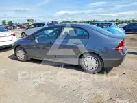 2010 Honda CIVIC фото