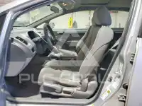 2010 Honda CIVIC фото