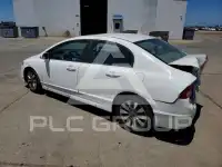 2010 Honda CIVIC фото