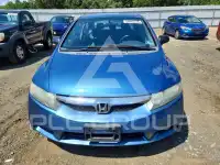 2010 Honda CIVIC фото