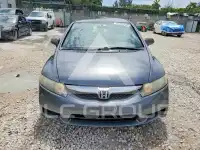 2010 Honda CIVIC фото