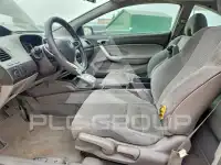 2010 Honda CIVIC photo