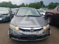 2010 Honda CIVIC photo